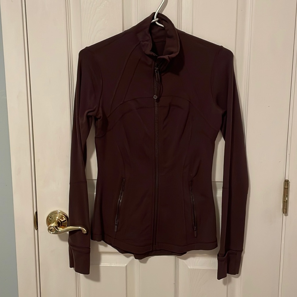 Lululemon Jacket